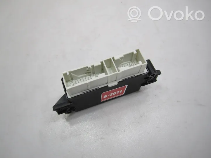 Volkswagen PASSAT B8 Parking PDC control unit/module 5QA919294A