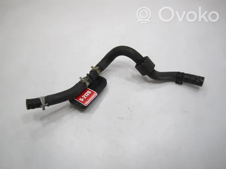 Volkswagen PASSAT B8 Sensor / Fühler / Geber 5Q0127242B