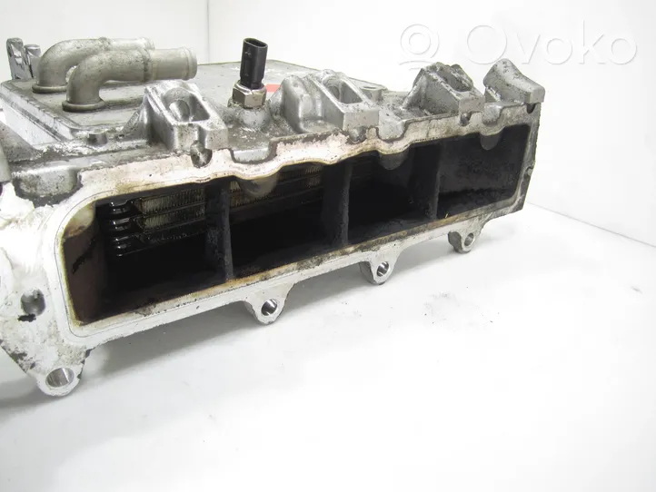 Volkswagen PASSAT B8 Intake manifold 04L129766AQ