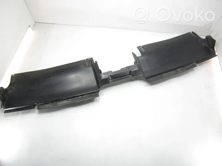 Volkswagen PASSAT B8 Intercooler air guide/duct channel 3G0121330B