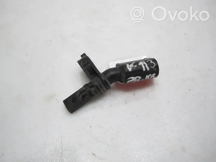 Volkswagen PASSAT B8 Priekšējais bremžu ABS sensors WHT003861