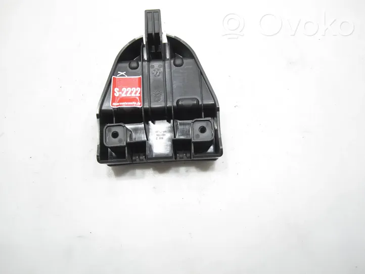 Volkswagen PASSAT B8 Support panneau triangulaire d'avertissement 3G5860285