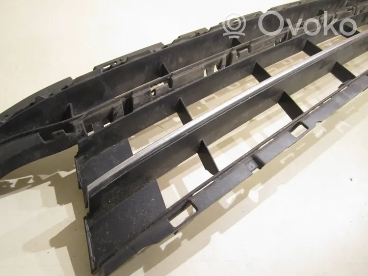 Volkswagen PASSAT B8 Front bumper lower grill 3G0853677A