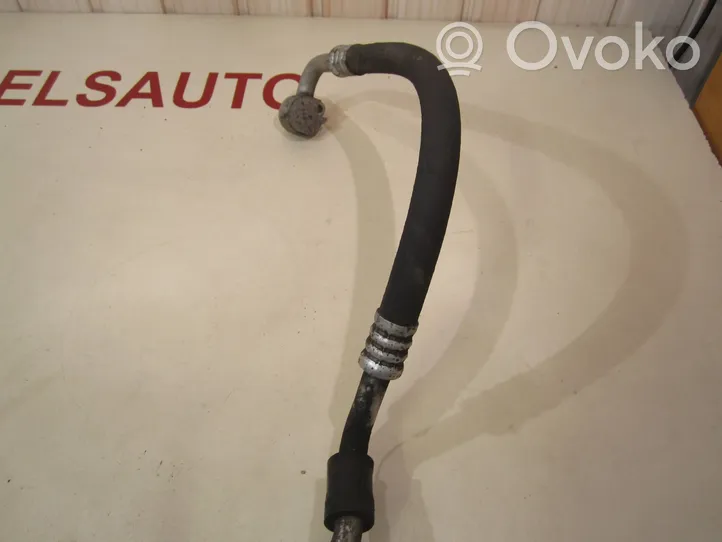 Skoda Octavia Mk2 (1Z) Gaisa kondicioniera caurulīte (-es) / šļūtene (-es) 1K0820743CC