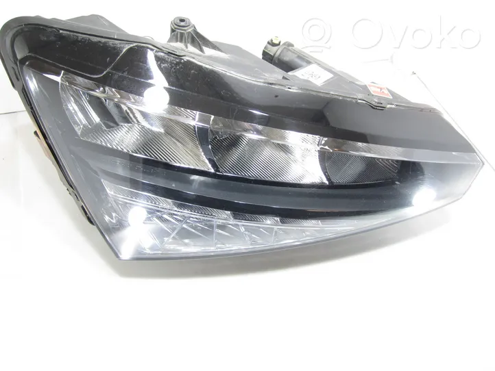 Skoda Scala Faro/fanale 657941016