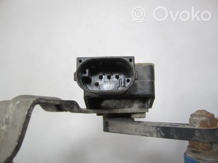 Audi A4 S4 B6 8E 8H Altra parte interiore 8E0907503