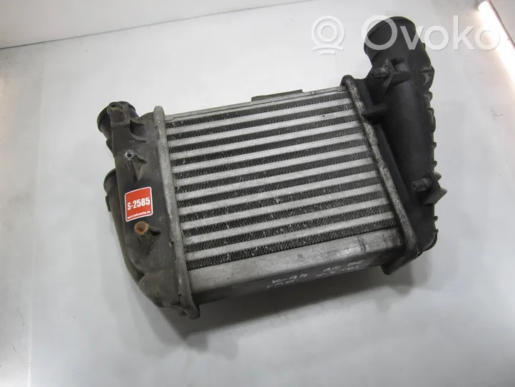 Audi A4 S4 B6 8E 8H Intercooler radiator 8E0145806C