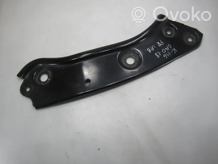 Volkswagen Caddy Staffa del pannello di supporto del radiatore 1T0805932A