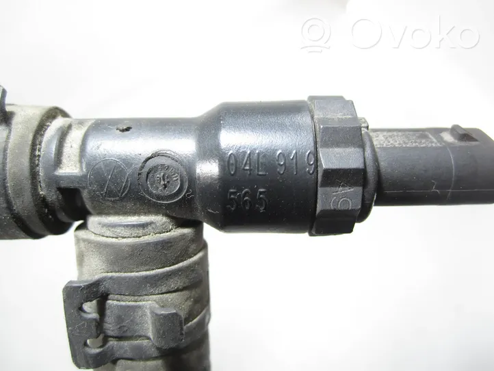 Volkswagen Caddy Degvielas temperatūras sensors 04L919565