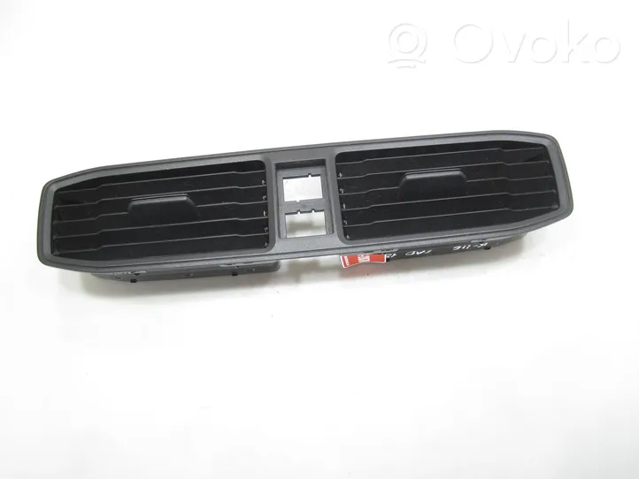 Volkswagen Caddy Griglia di ventilazione centrale cruscotto 2K5819728A