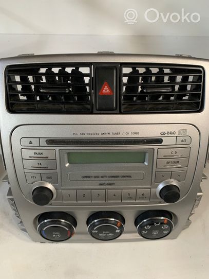 Suzuki Liana Unità principale autoradio/CD/DVD/GPS 3910159J8