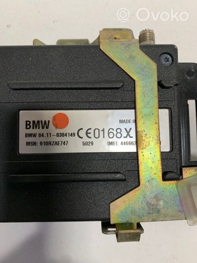 BMW 5 E39 Altre centraline/moduli 84.11-8384149