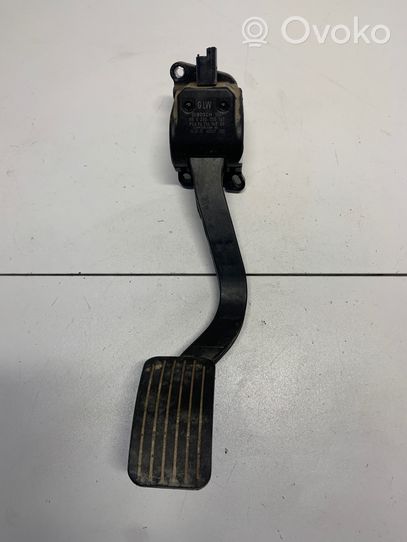 Citroen Berlingo Pédale d'accélérateur 9671416880