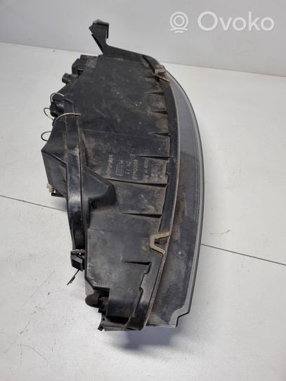 Fiat Punto (188) Lampa przednia 89100448