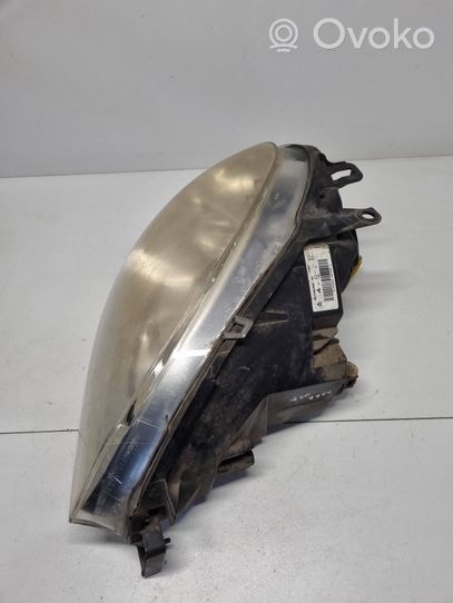 Citroen Xsara Faro/fanale 9637082480