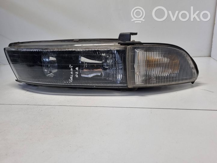 Mitsubishi Galant Faro/fanale 7525L