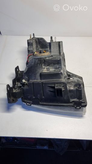 Ford F150 Lampa przednia 9L3413005B