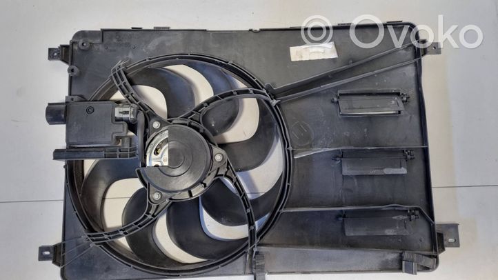 Volvo V60 Relais de ventilateur de liquide de refroidissement 31319165