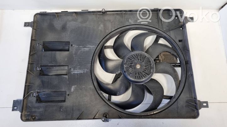 Volvo V60 Relais de ventilateur de liquide de refroidissement 31319165