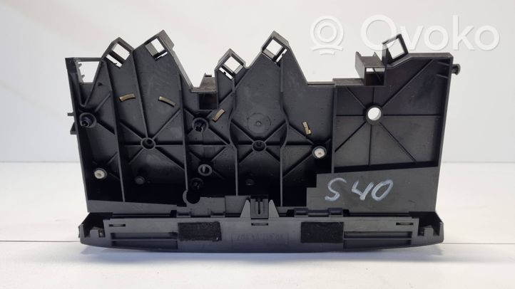 Volvo S40, V40 Climate control unit 9041704807