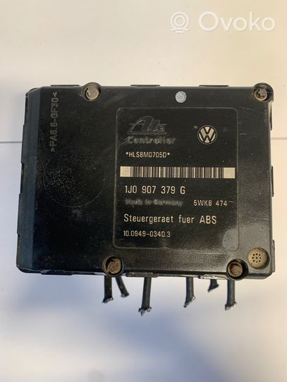 Volkswagen Golf IV Pompe ABS 1J0907379G