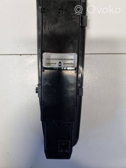 Hyundai Sonata Front door window switch trim 935703D120