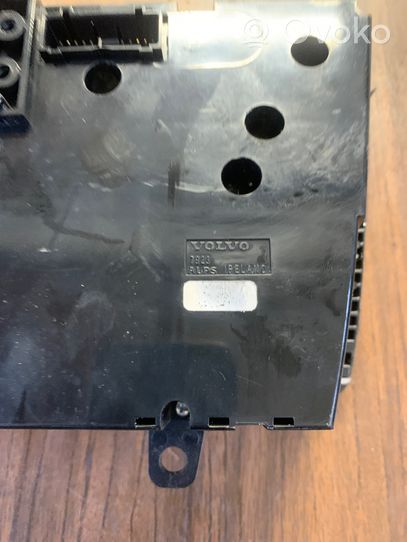 Volvo S80 Panel klimatyzacji 9494263