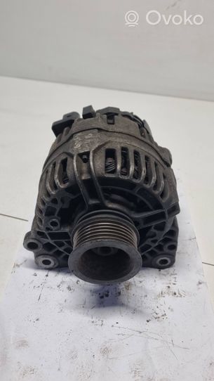 Volkswagen Golf IV Alternator 037903025F