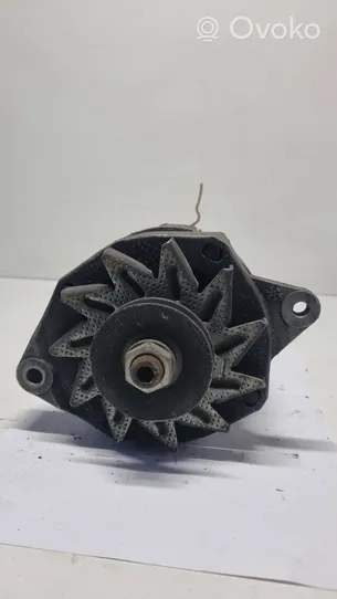 Renault Kangoo I Generatore/alternatore 0986034001