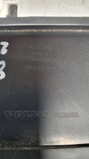 Volvo 850 Compteur de vitesse tableau de bord 9128095