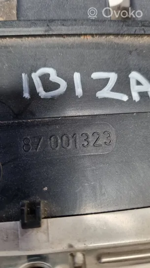 Seat Ibiza II (6k) Nopeusmittari (mittaristo) 87001323