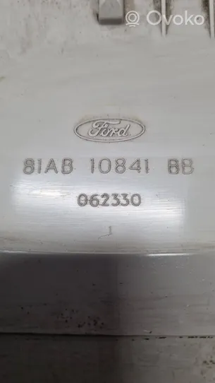 Ford Escort Nopeusmittari (mittaristo) 81AB10841BB