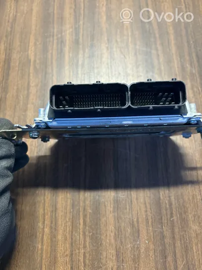 KIA Sorento Sterownik / Moduł ECU 391004A810