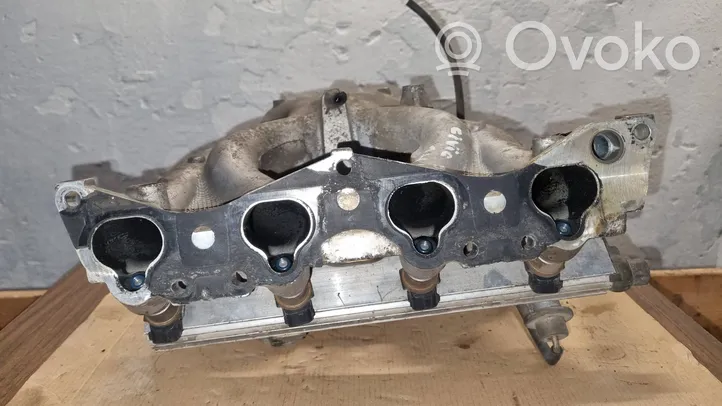 Honda Civic Intake manifold 