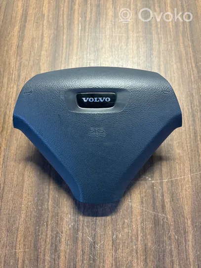 Volvo S60 Airbag dello sterzo 9208345