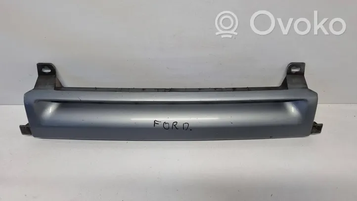 Ford Scorpio Etupuskurin alempi jäähdytinsäleikkö 85GG8A133AAW