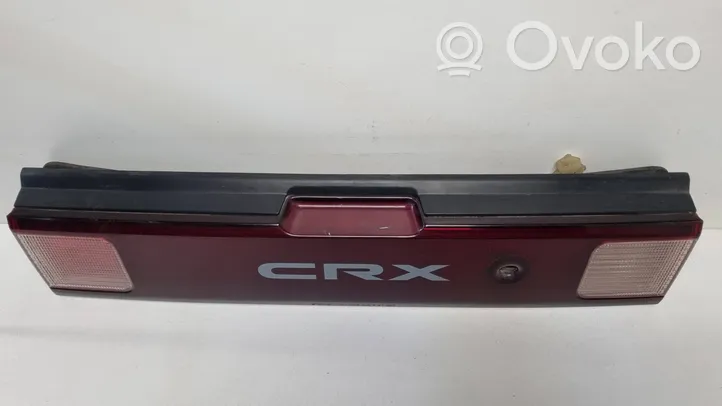 Honda CRX Lewarek zmiany biegów / górny 0431008