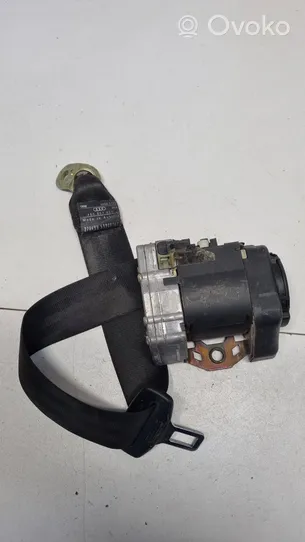 Audi A6 S6 C5 4B Ceinture de sécurité arrière 4B5857805