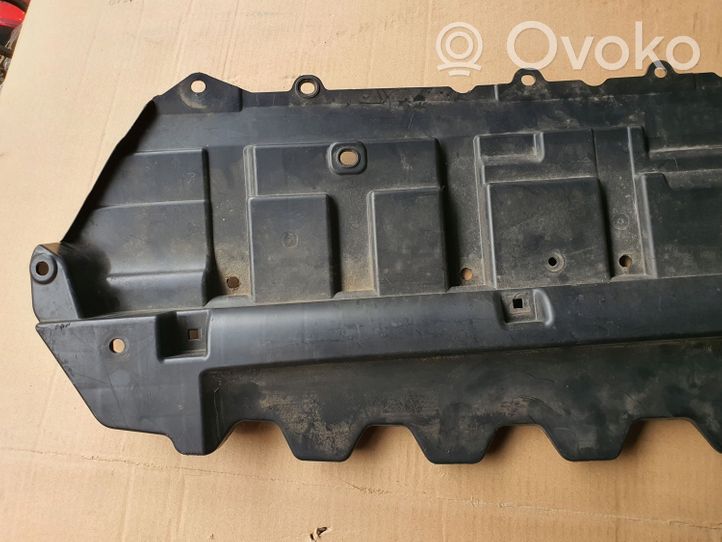 Honda Civic IX Cache de protection inférieur de pare-chocs avant 71181TV0E5