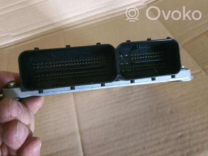 Subaru XV Sterownik / Moduł ECU 22611AW490