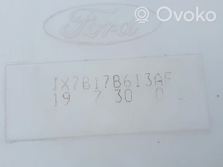 Ford Focus Réservoir de liquide lave-glace JX7B17B613AF