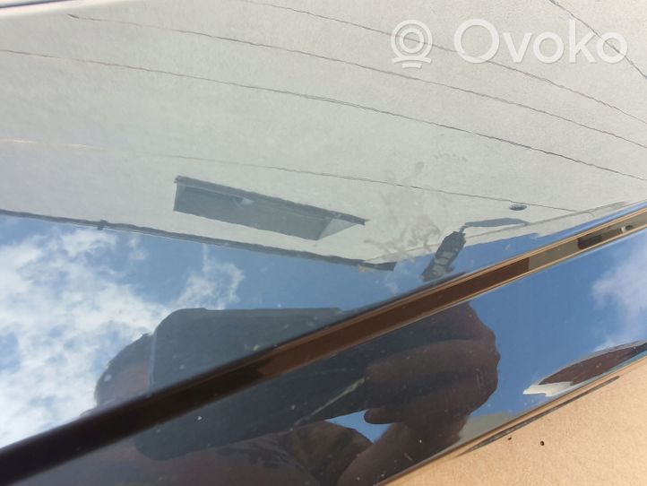 Audi Q4 Sportback e-tron Rivestimento modanatura del vetro della portiera anteriore 89A853959A