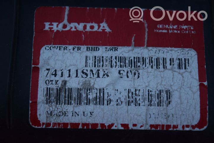 Honda Civic Osłona pod zderzak przedni / Absorber 74111sm