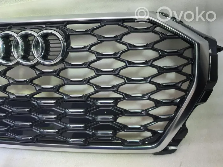 Audi Q3 F3 Grille de calandre avant GRILL