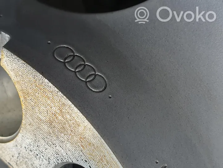 Audi A4 S4 B9 8W R16-alumiinivanne 