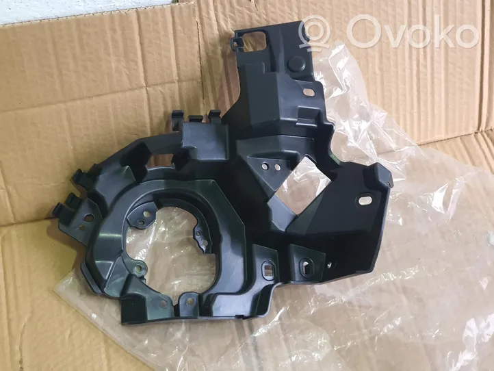 Mazda 6 Supporto del fendinebbia GRT6-51-684