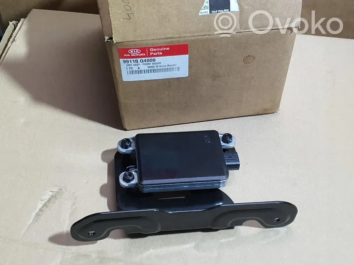 KIA Niro Capteur radar de distance H8991-11000