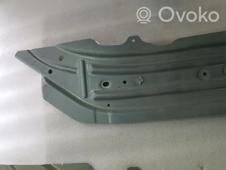 Tesla Model 3 Panel wykończeniowy błotnika 1103447-S0-C