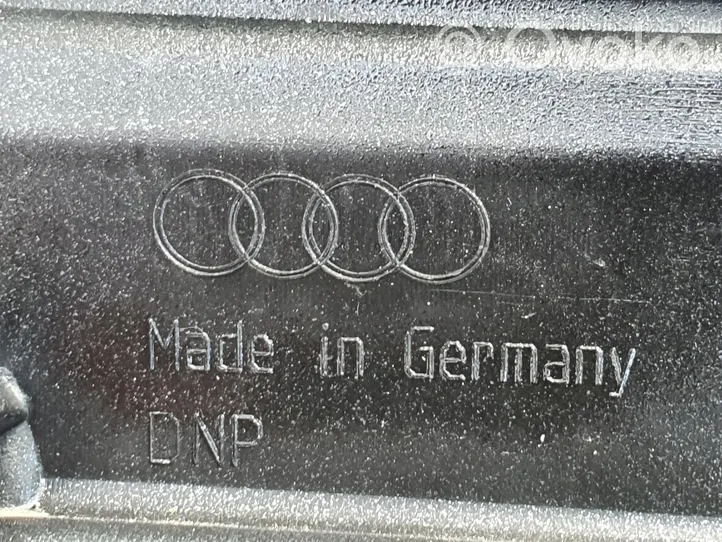 Audi Q4 Sportback e-tron Atrapa chłodnicy / Grill 89A853653