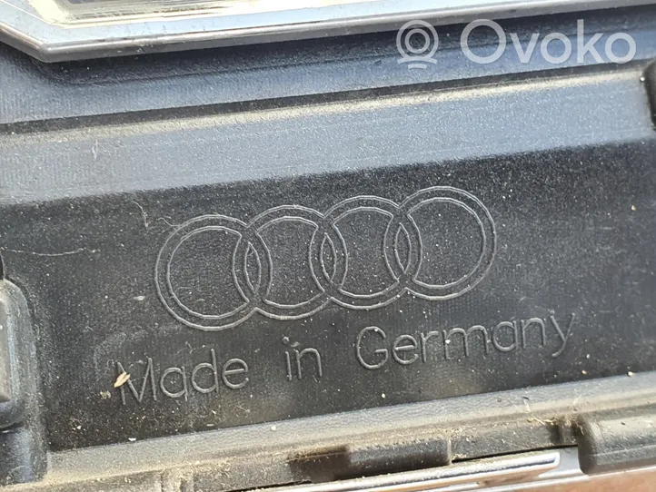 Audi Q4 Sportback e-tron Atrapa chłodnicy / Grill 89A853651B